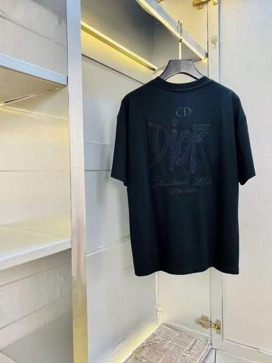 Dior T Shirts Short _SKUDiorS-XL8qx0515802